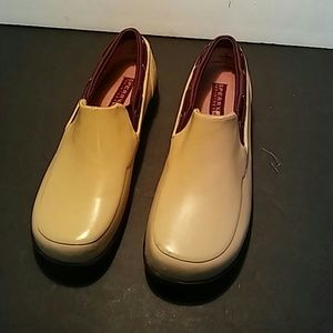 Sperry Topsider boat shoes